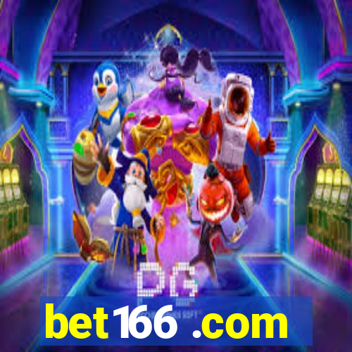 bet166 .com